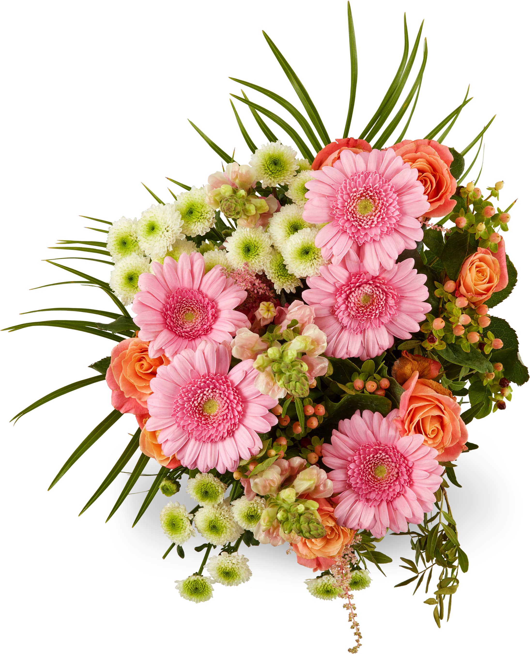 Bouquet Premium